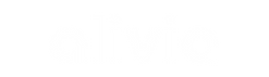 Logo Alivia blanco